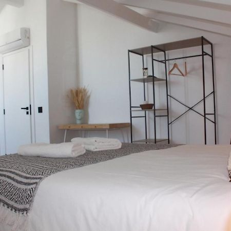 Grandola Suites - Suite Loft Dış mekan fotoğraf