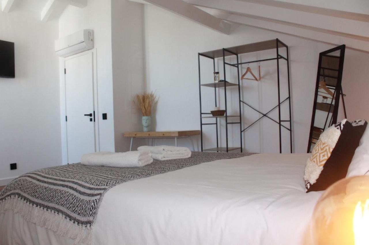 Grandola Suites - Suite Loft Dış mekan fotoğraf