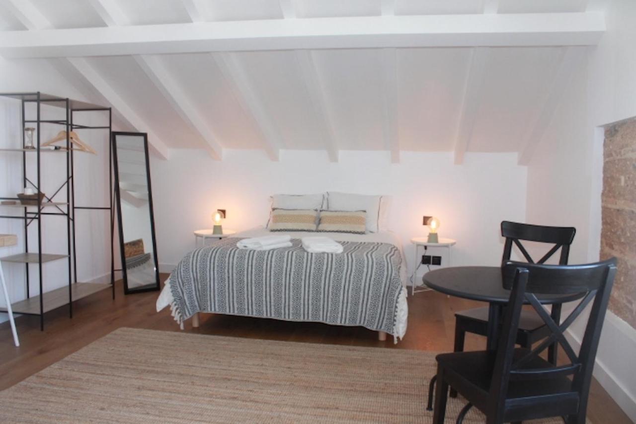 Grandola Suites - Suite Loft Dış mekan fotoğraf