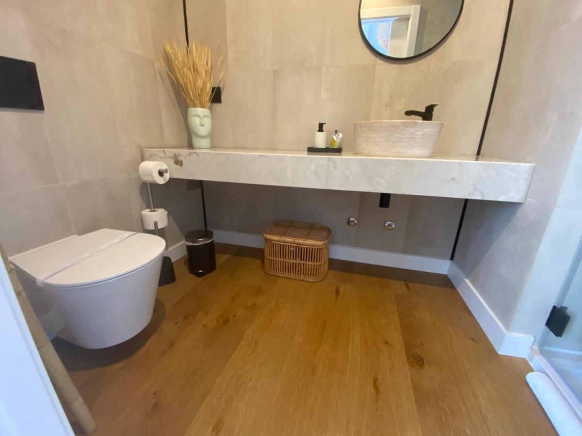 Grandola Suites - Suite Loft Dış mekan fotoğraf