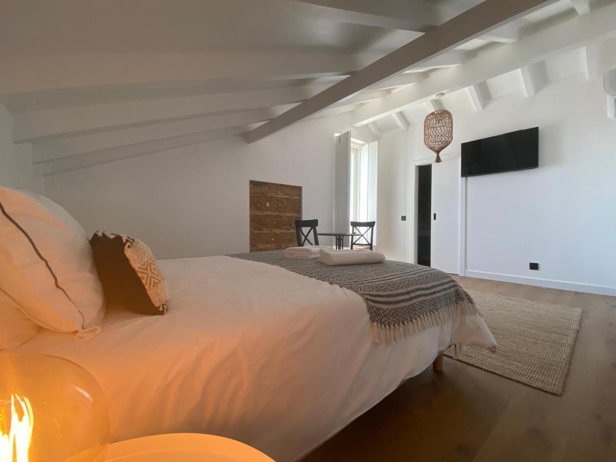 Grandola Suites - Suite Loft Dış mekan fotoğraf