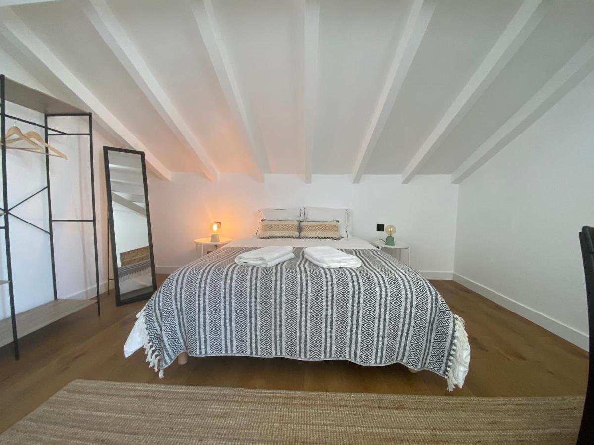 Grandola Suites - Suite Loft Dış mekan fotoğraf
